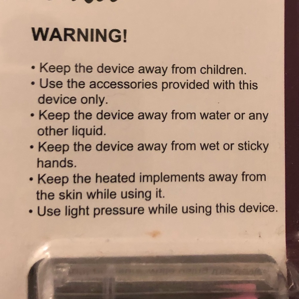 Battery Operated Nail File Kit - Picture 2 of 4